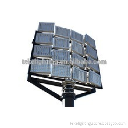 2014 high power super bright led flood light